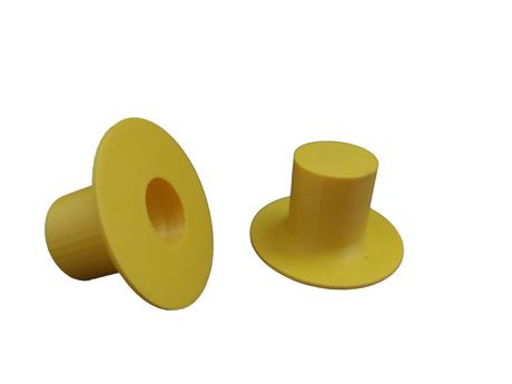 Medový stekač - vianočný cilinder pre macka, 