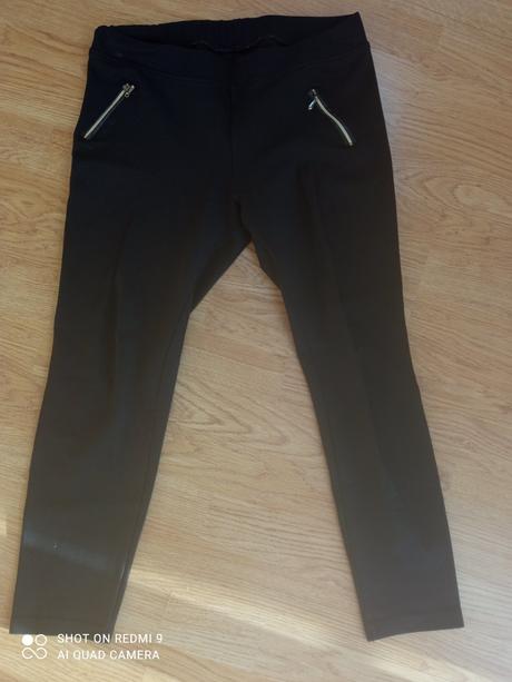 Legíny, xl