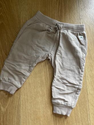 Tepláky lindex, lindex,68