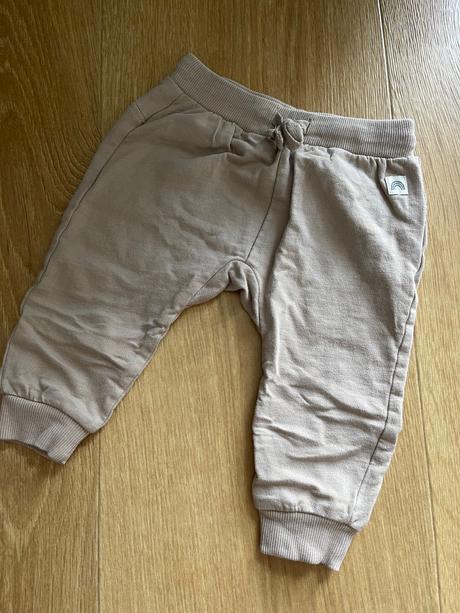 Tepláky lindex, lindex,68