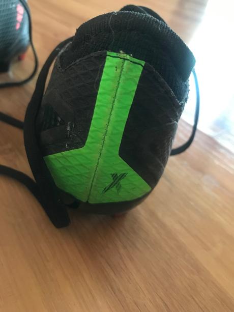 Kopačky adidas, adidas,40