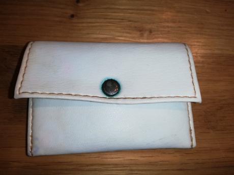 Retro detská peňaženka, 