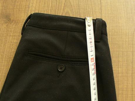 Krátke nohavice, only,m