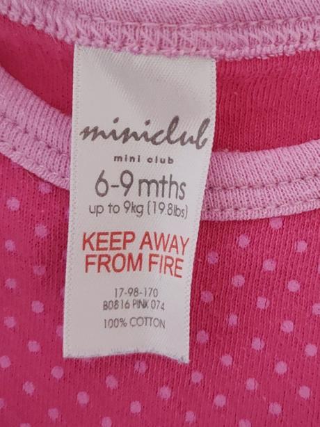 Opaľovačky little princess, miniclub,74