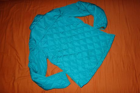 Nova presivana bunda target dry, 164