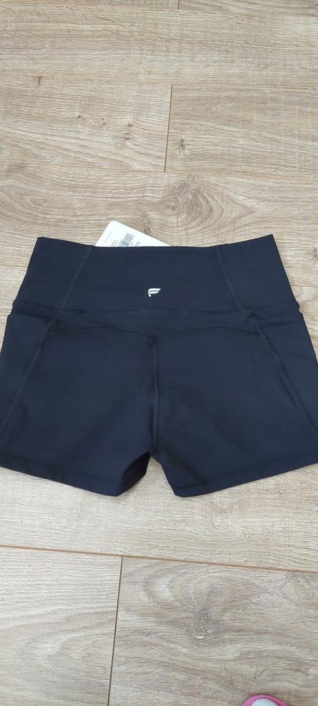 Kratasy fabletic, xs