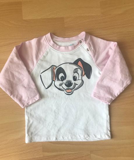 Mikina 101 dalmatincov, disney,74