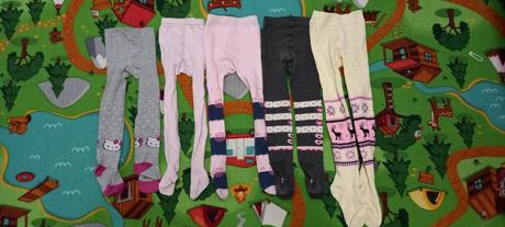 Pančuchy 5 krát, 98