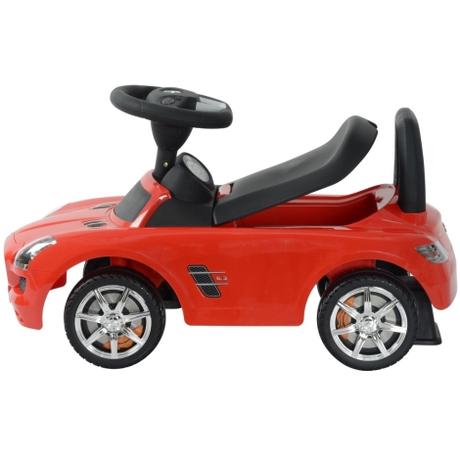 Odrážadlo mercedes, 