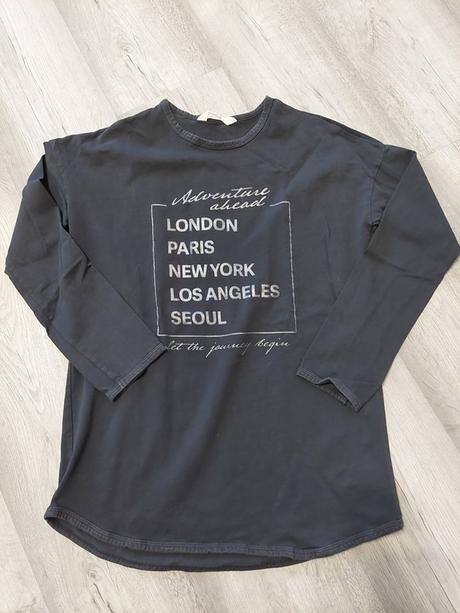 Hm tunička veľ. 164, h&m,164