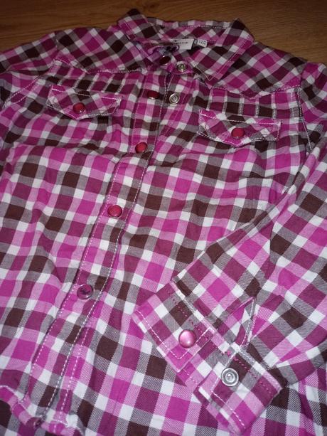 Košeľa, tom tailor,104