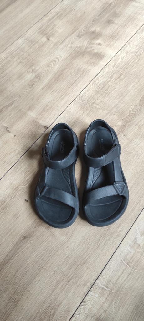 Sandále, sprandi,37