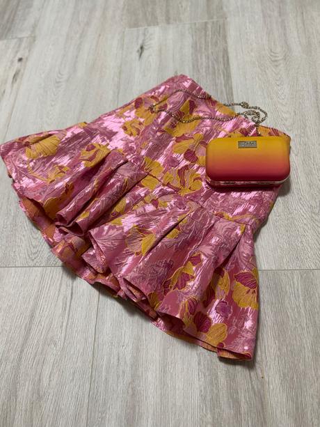 Sukňa asos luxe, 38