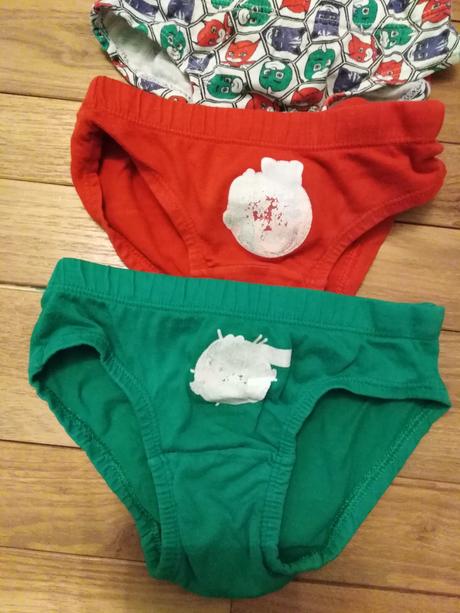 Slipy detské f&f 92 cm, f&f,98