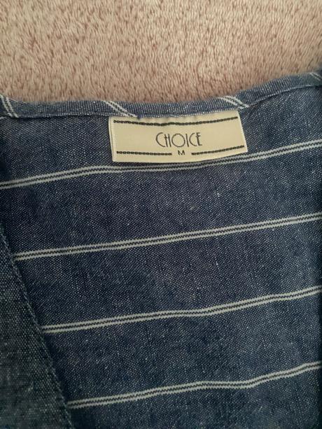 Dámske kimono choice, m