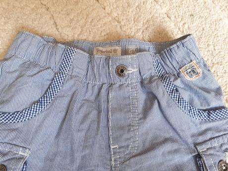 Kraťasy, timberland,74