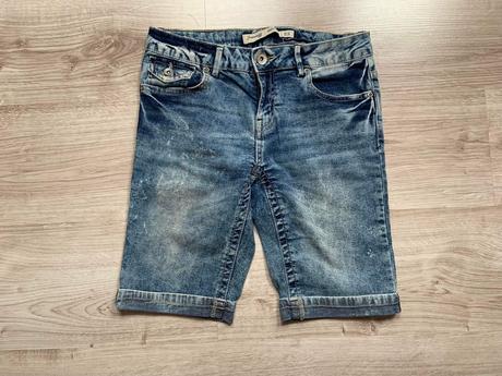 Dámske kraťasy, ovs,s