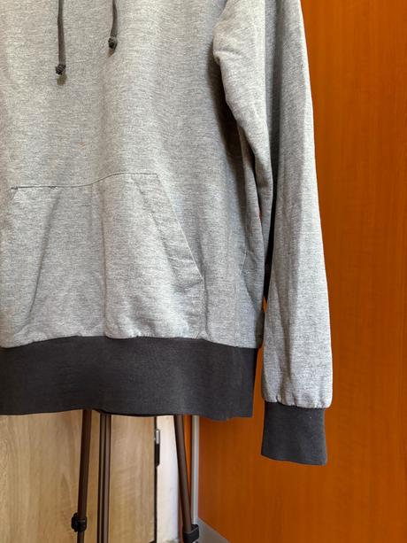 Mikina fishbone, fishbone,m