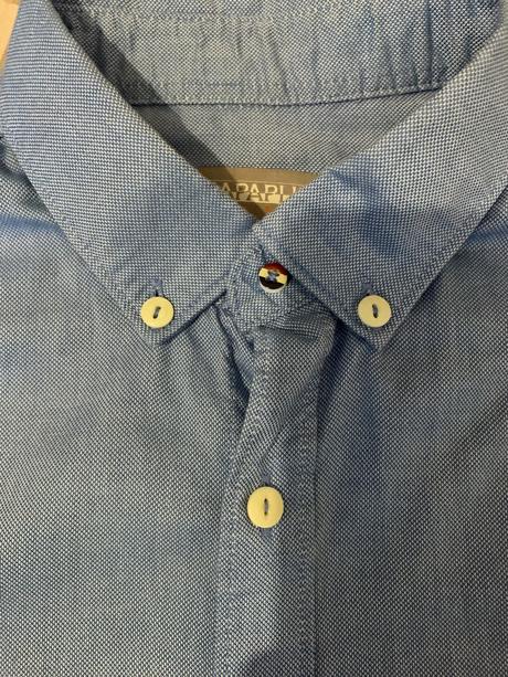 Panska kosela zn. napapijri - vel. l, napapijri,l