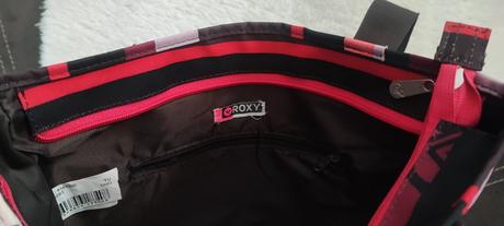 Kabelka roxy, roxy