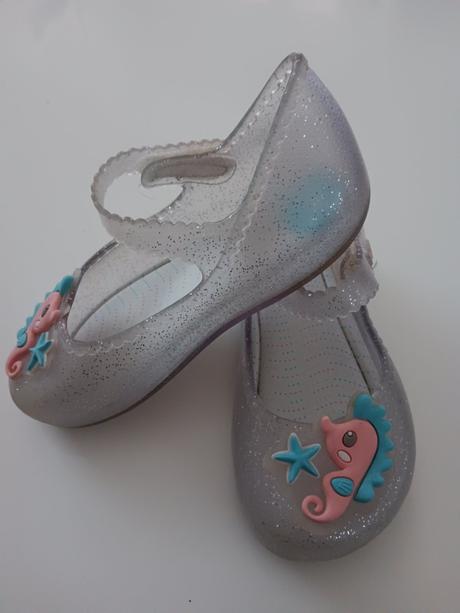 Vonave trblietave balerinky zaxy, zaxy,24