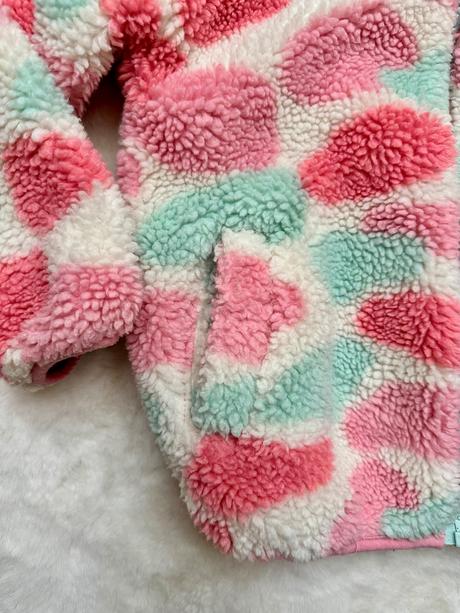 Chlpata bundicka, f&f,122