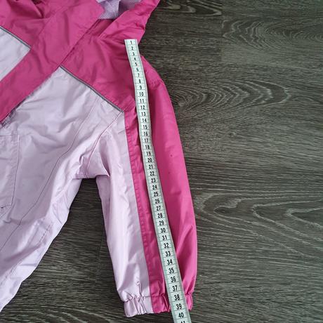 Nepremokavá bunda, impidimpi,92