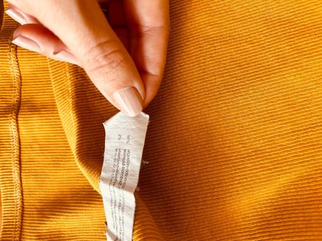 Zara žlté bavlnené tričko veľ.158/super stav, zara,158