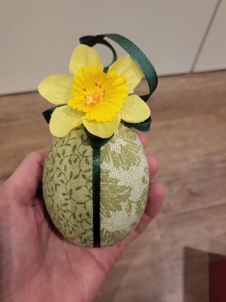 Veľkonočné vajíčka, 