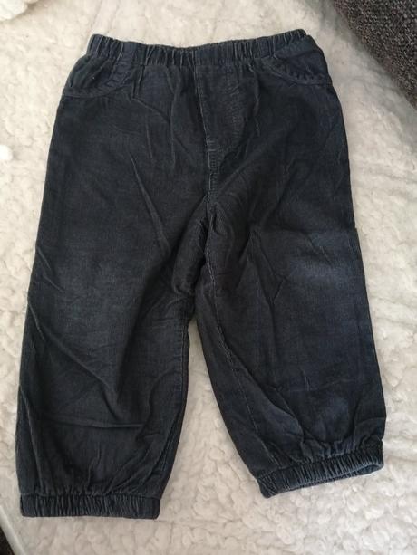 Nohavice, f&f,80