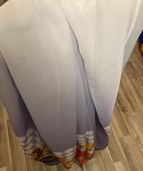 Detská záclona cars/mc queen, 