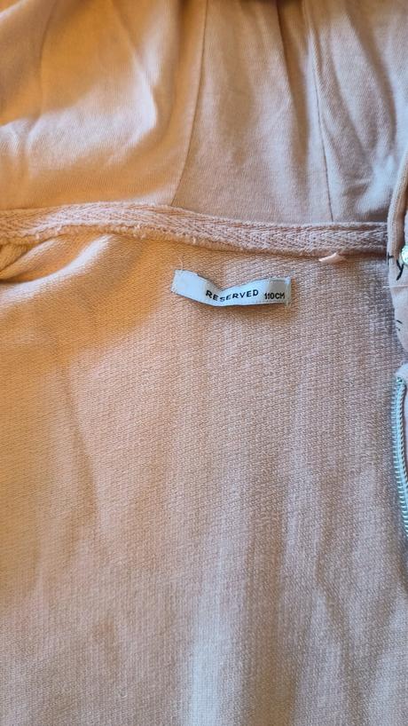 Mikina, reserved,110