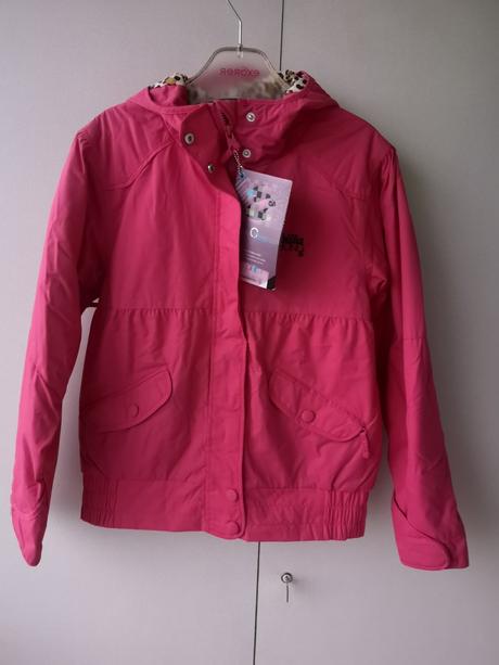 Billabong dámska zimná bunda veľkosť xs, billabong,xs
