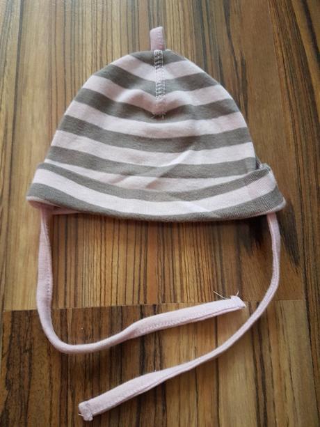 Detske ciapky, h&m,56