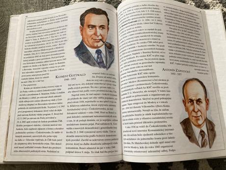 Panovníci a prezidenti na území slovenska (1997), 