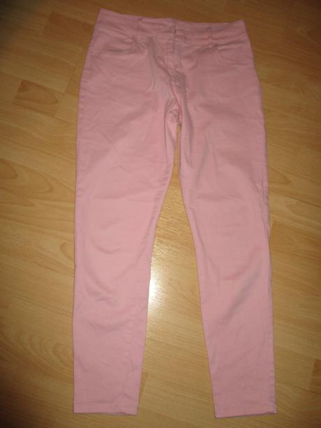 Nohavice, f&f,164