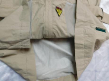 Luxusna damska vetrovka, 36