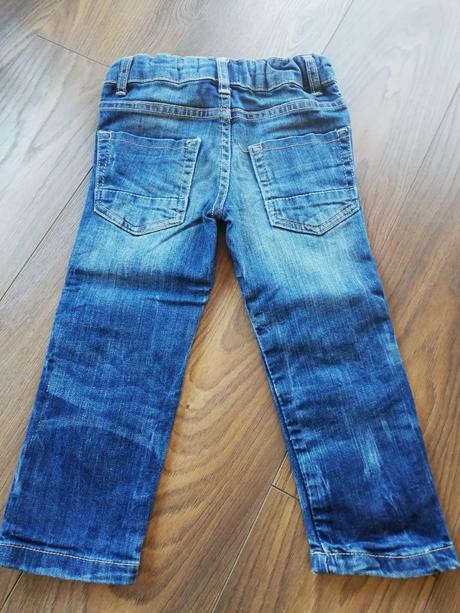 Vysuchane rifle, reserved,98