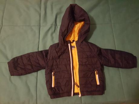 Prechodna bunda, original marines,74