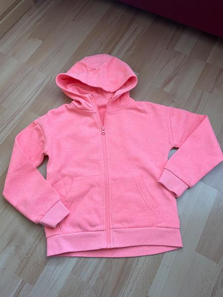 Mikina, st. bernard,134