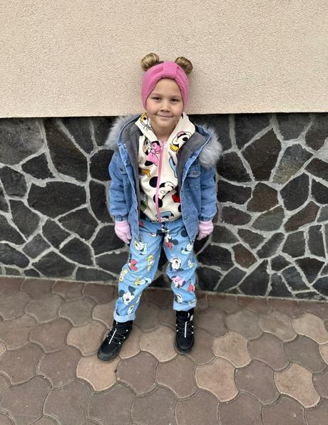 Minnie rifličky, h&m,128