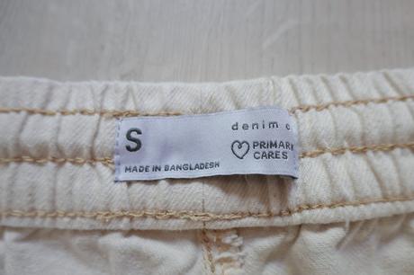 Mäkké rifle primark, primark,s