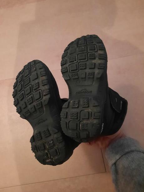 Chlapčenské snehule, quechua,27