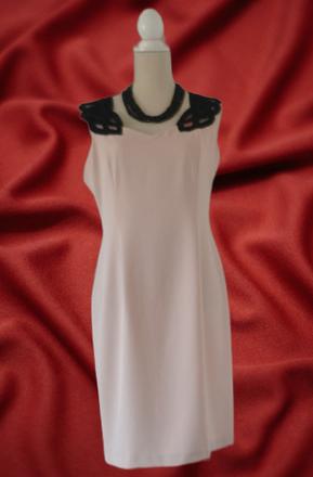 Fracomina pencil dress, veľ. m, fracomina,m