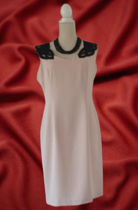 Fracomina pencil dress, veľ. m, fracomina,m