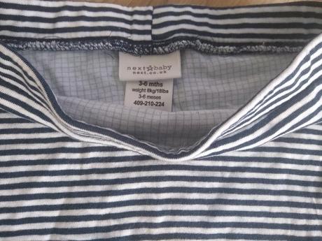 Legínky next, next,68