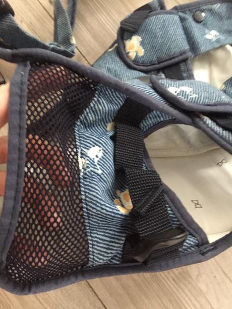 Nosič chicco, chicco