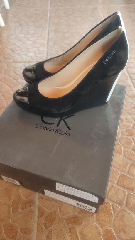 Poltopánky na kline calvin klein 37, 37