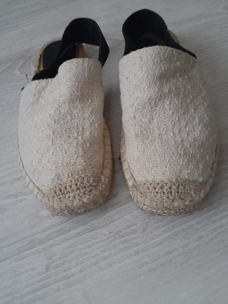 Espadrilky, 37
