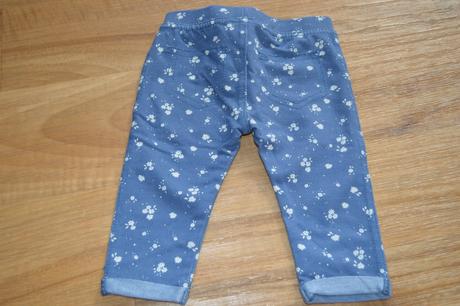Nohavice, f&f,68